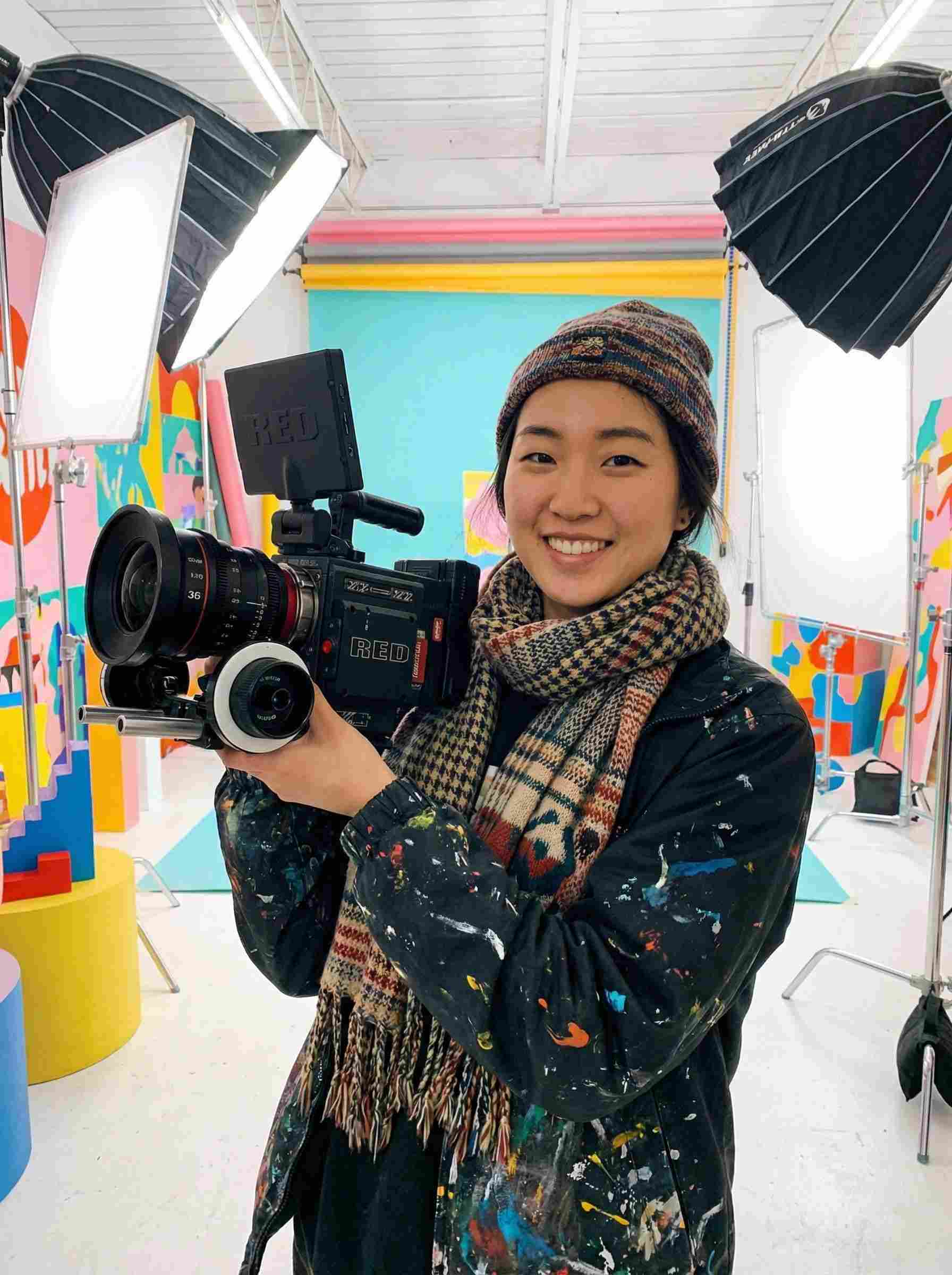 女神下海爱情场景合集 - 甜蜜时刻